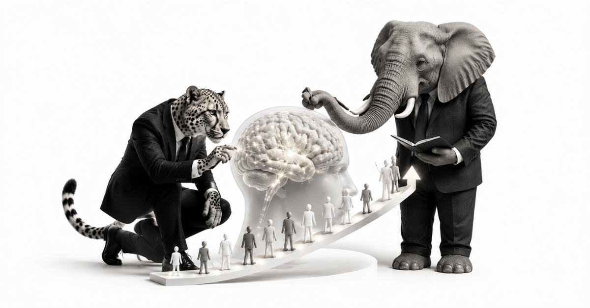Neuromarketing e decisioni d'acquisto: la scienza del compound