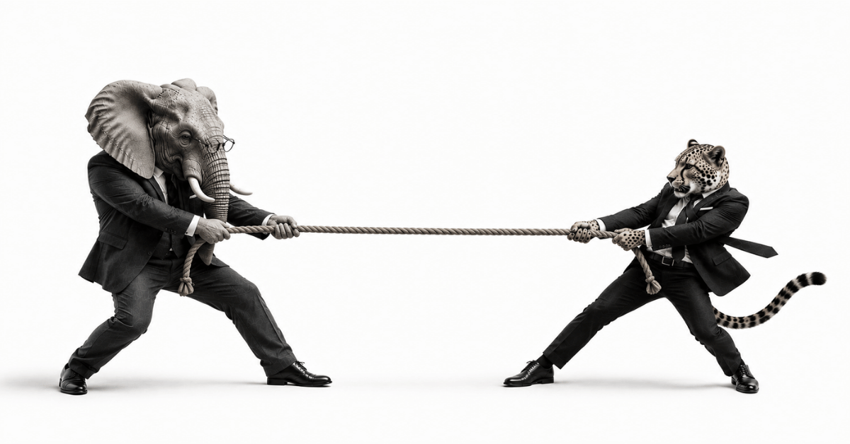 Psicologia delle vendite vs Brand Building: quale scegliere?