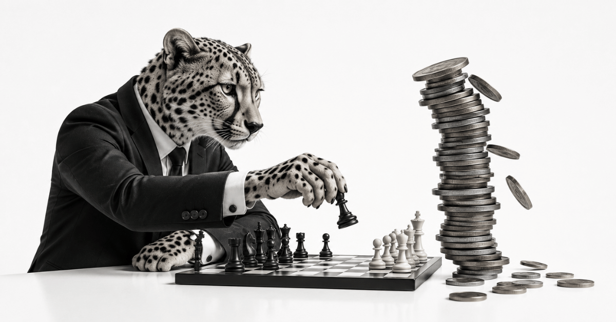 Crescita Startup: come scalare senza bruciare equity