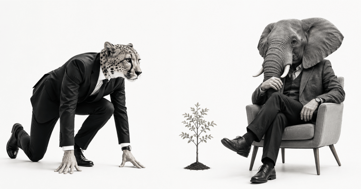 Personal Branding per Founder: costruire un Moat oltre l'algoritmo