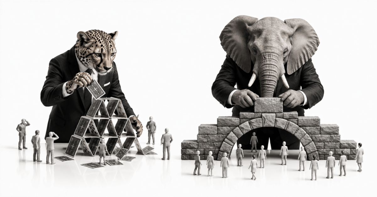 Quanto vale il tuo nome? Calcolare il P/E Ratio del tuo Personal Branding