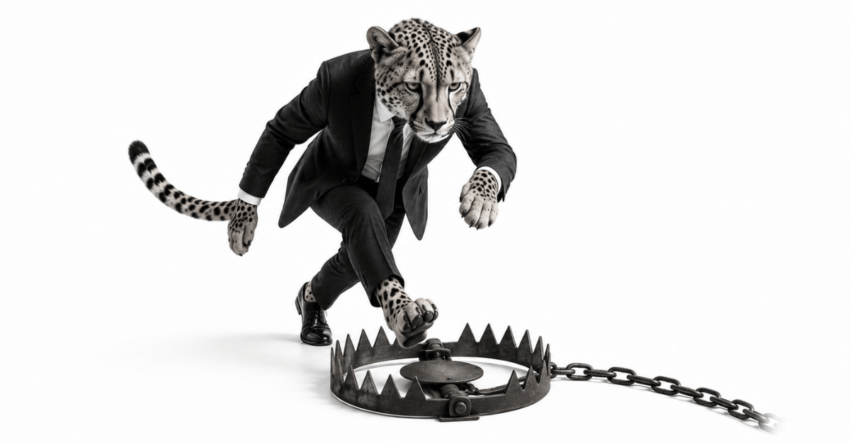 Perché il ROAS è una trappola: la fine del Marketing Reattivo