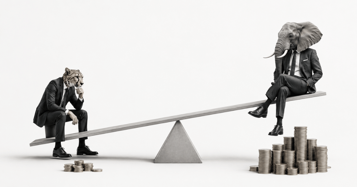 Brand Building: come trasformare il marchio in un asset finanziario